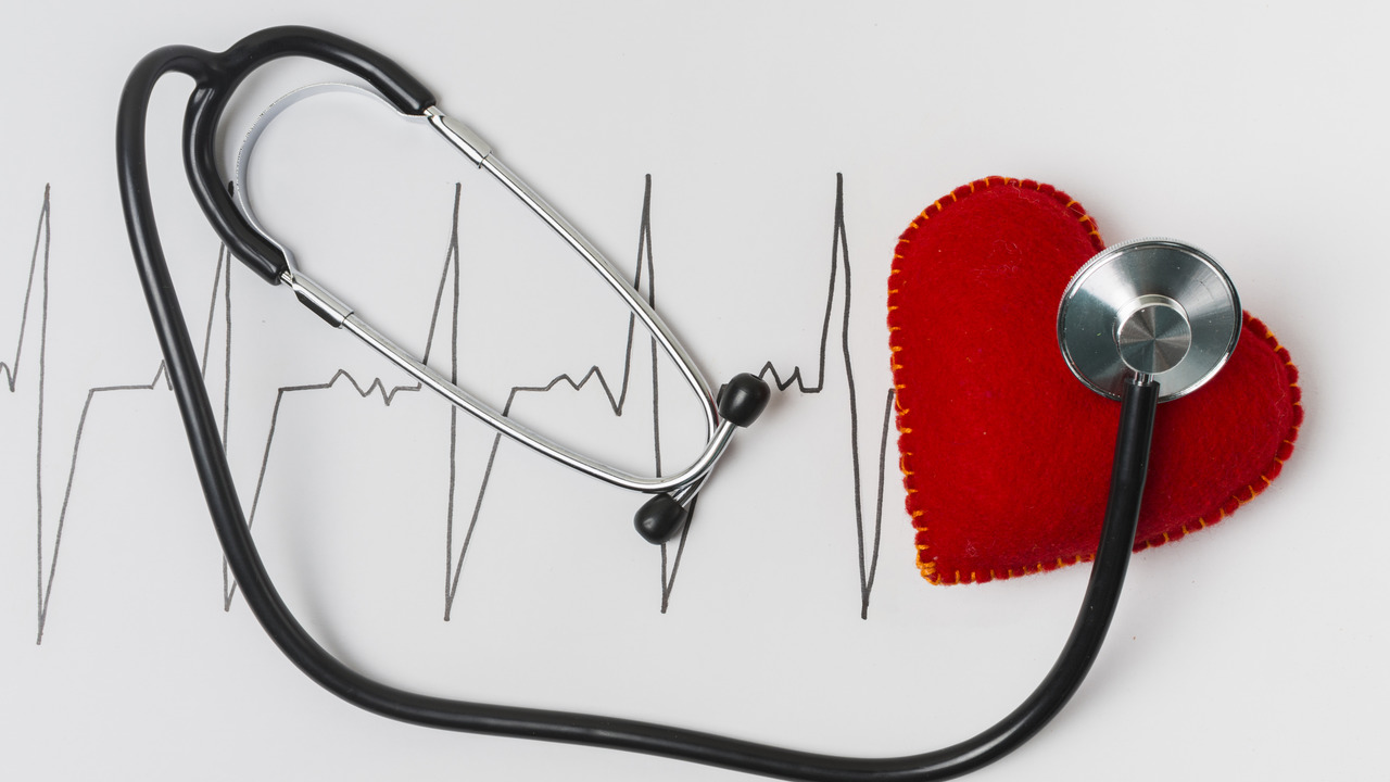 Диагностика нарушений сердечного-сосудистой системы