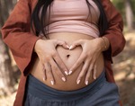 Ученые определили благоприятный возраст для беременности