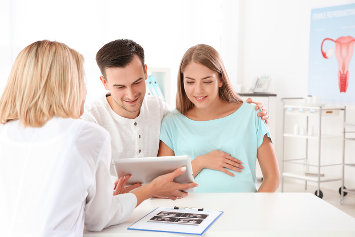 Обследования по беременности
